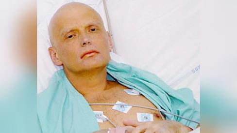 дела Литвиненко