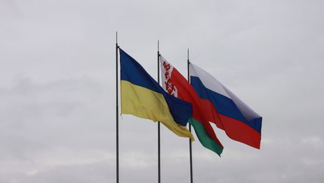 У Мінську стартували тристоронні переговори по Україні,