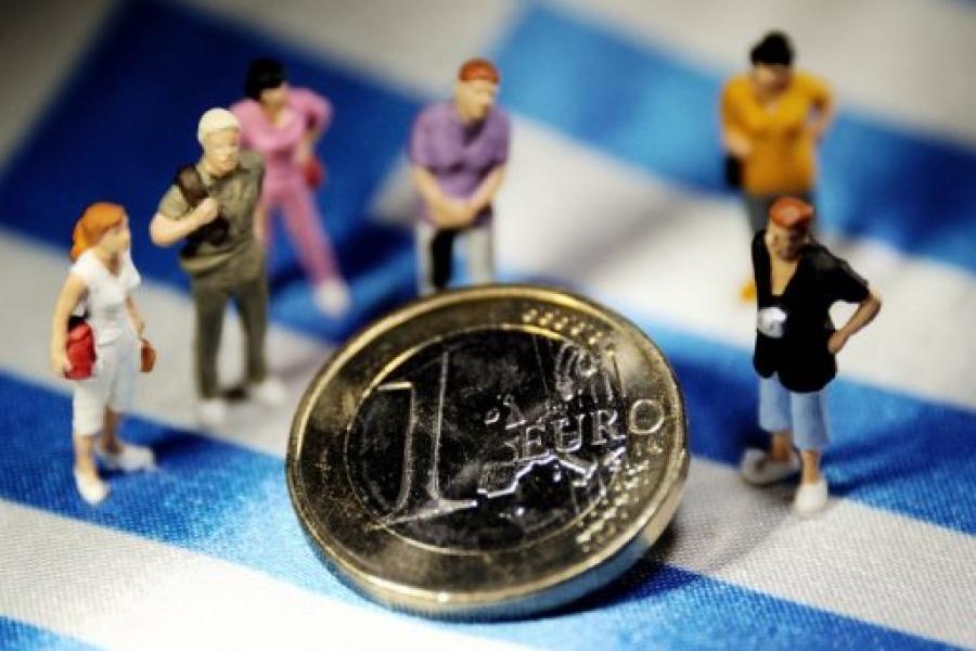 греків про наслідки відмови від реформ