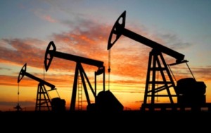 Ціна на Brent вперше з січня 2015 впала нижче 49 дол. / Барель