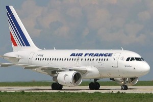Пілоти Air France оголосили страйк під час Євро-2016