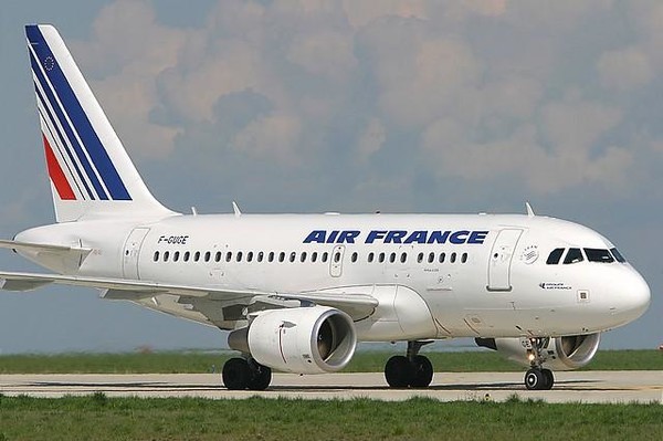 Пілоти Air France оголосили страйк під час Євро-2016