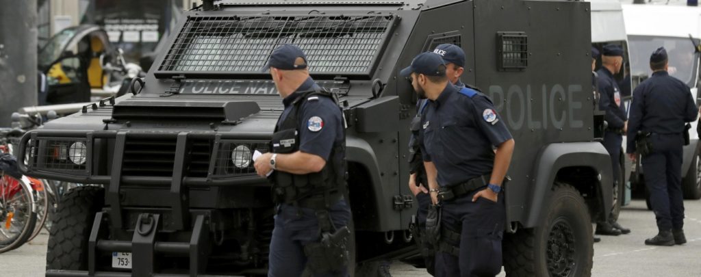 У Бельгії сплутали святкування виходу на пенсію з терактом