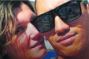 Українку і її друга з ПАР заарештували в Еміратах через позашлюбний секс