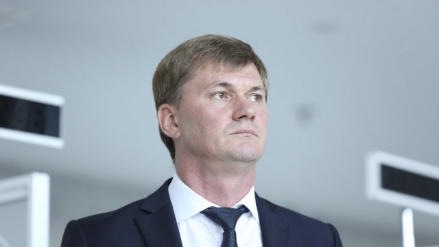 Нового голову ДФС Олександра Власова раніше відсторонили з посади за корупцію на Одеській митниці.